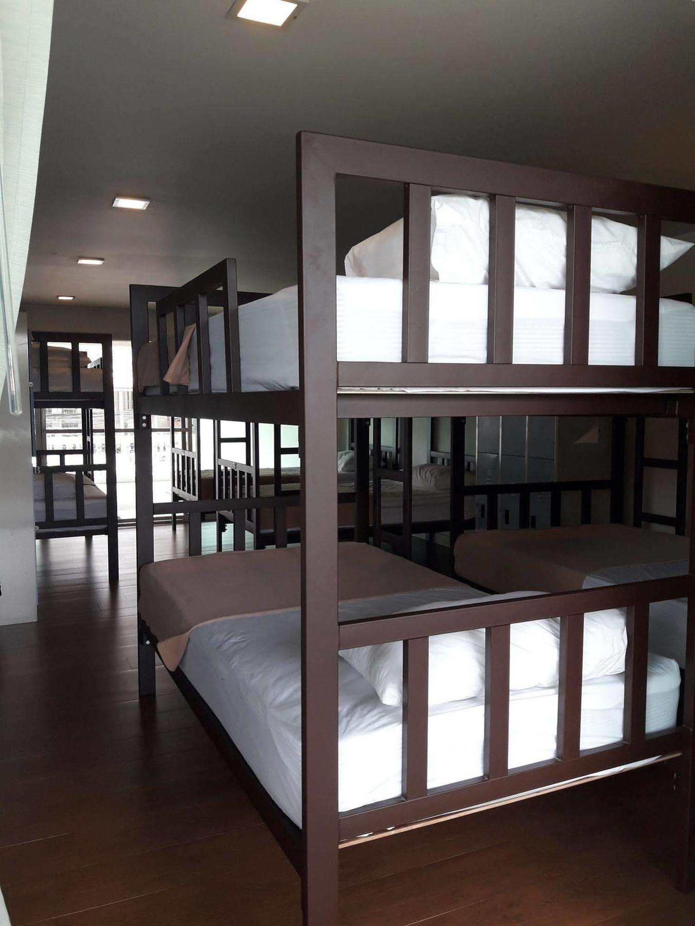 Baan Paan Sook Unitato Asrama