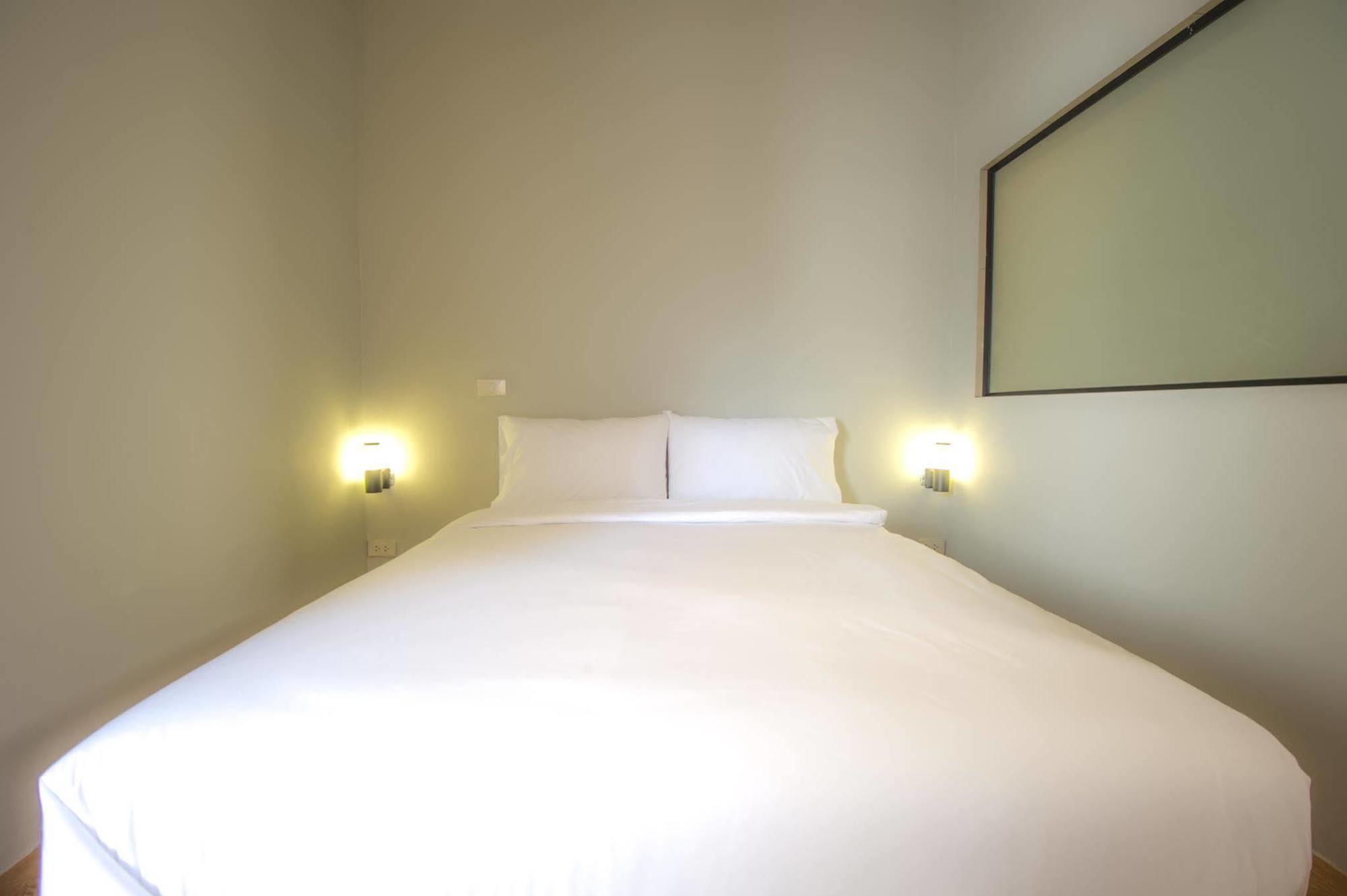 Albergue Glur Pratunam