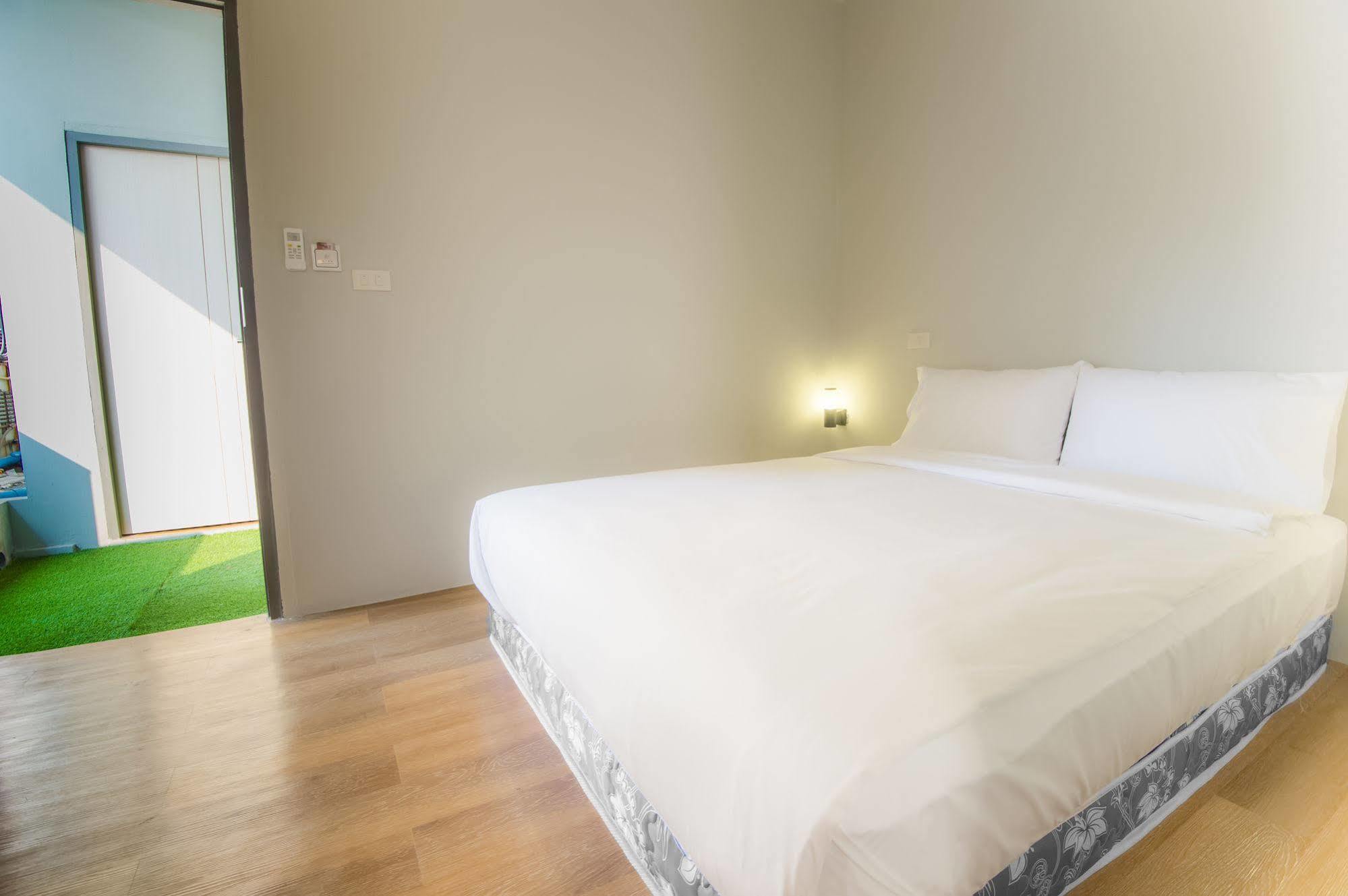 Albergue Glur Pratunam