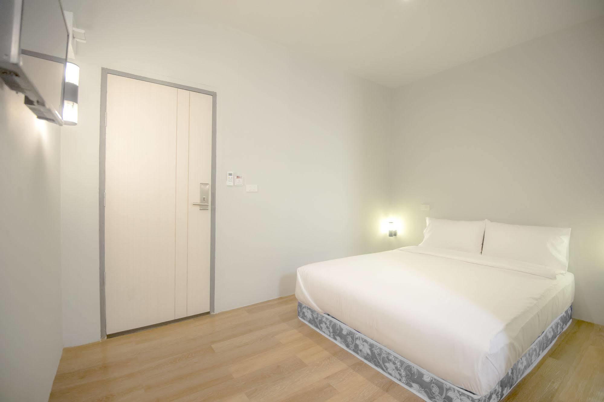 Albergue Glur Pratunam