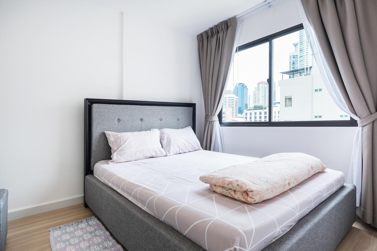 The Nest Sukhumvit 22 By Favstay Apartment *