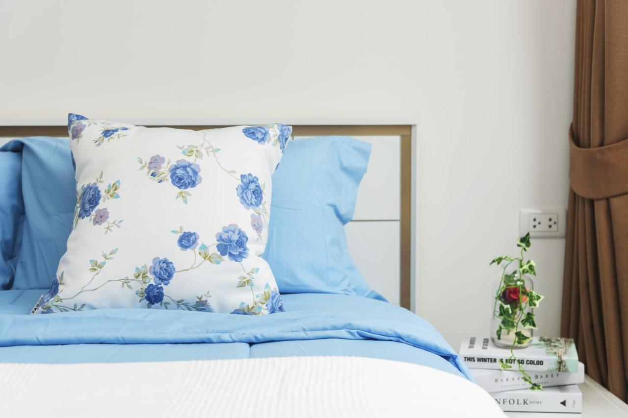 The Nest Sukhumvit 22 By Favstay Apartment Bangkok