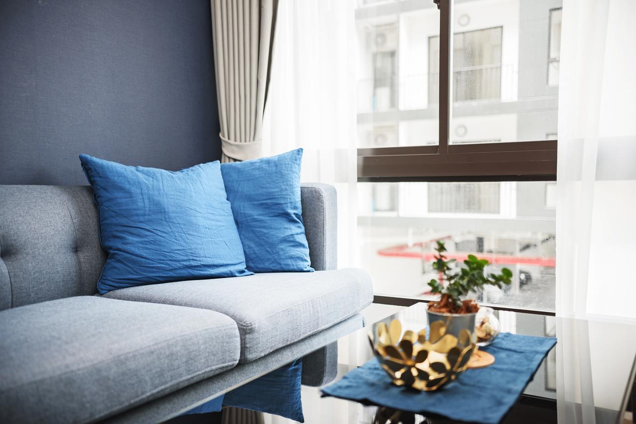 Apartment The Nest Sukhumvit 22 By Favstay *