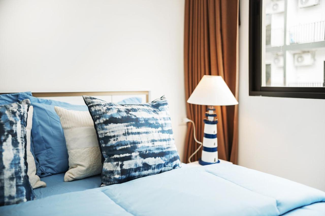 The Nest Sukhumvit 22 By Favstay * Bangkok