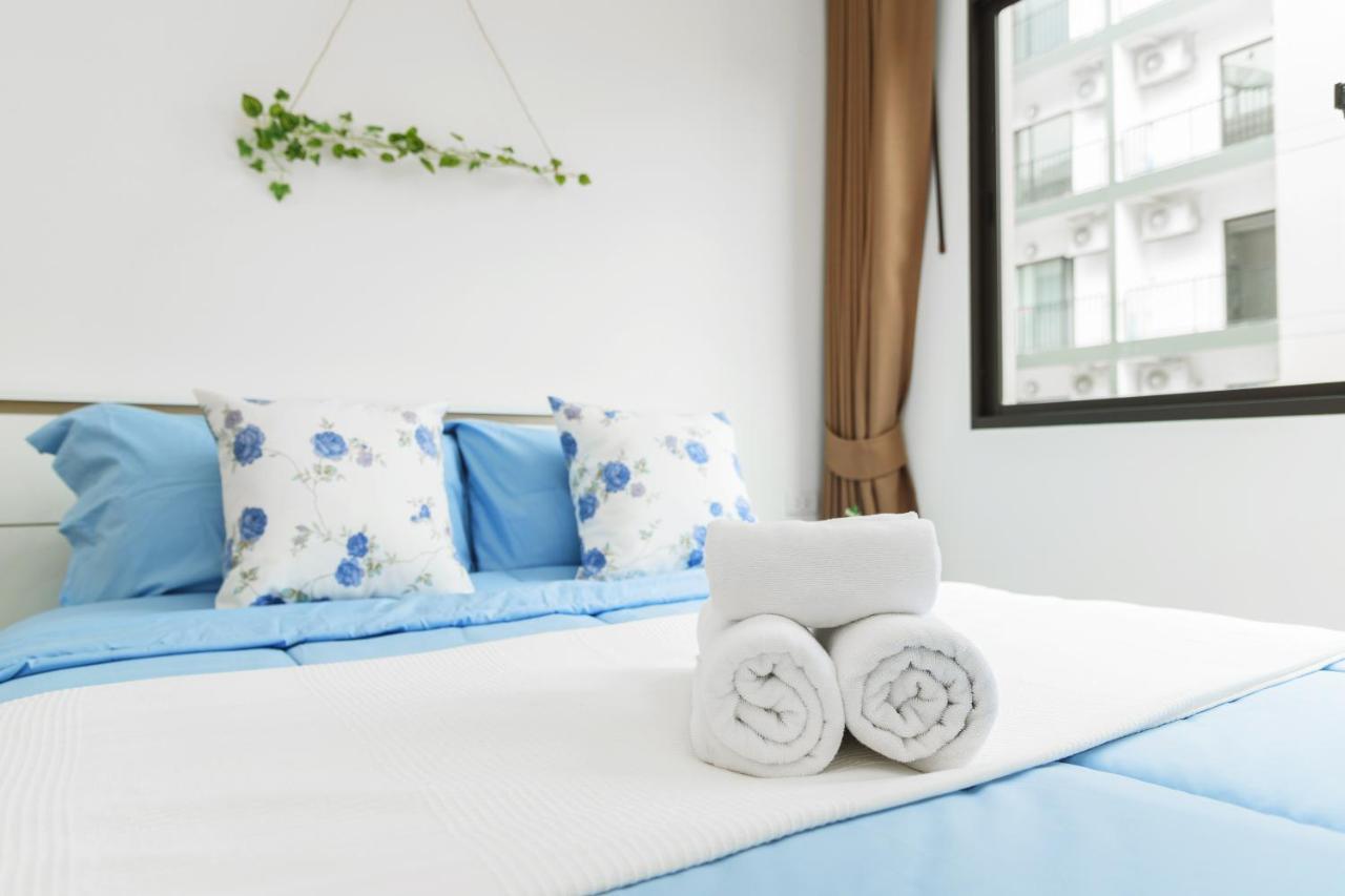 The Nest Sukhumvit 22 By Favstay
