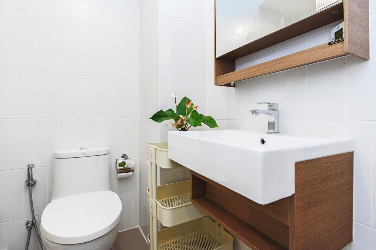 Apartment The Nest Sukhumvit 22 By Favstay *