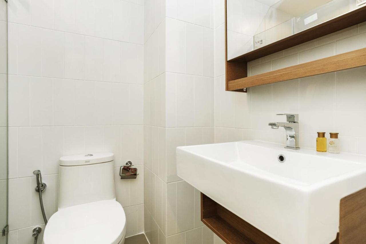 Apartment The Nest Sukhumvit 22 By Favstay