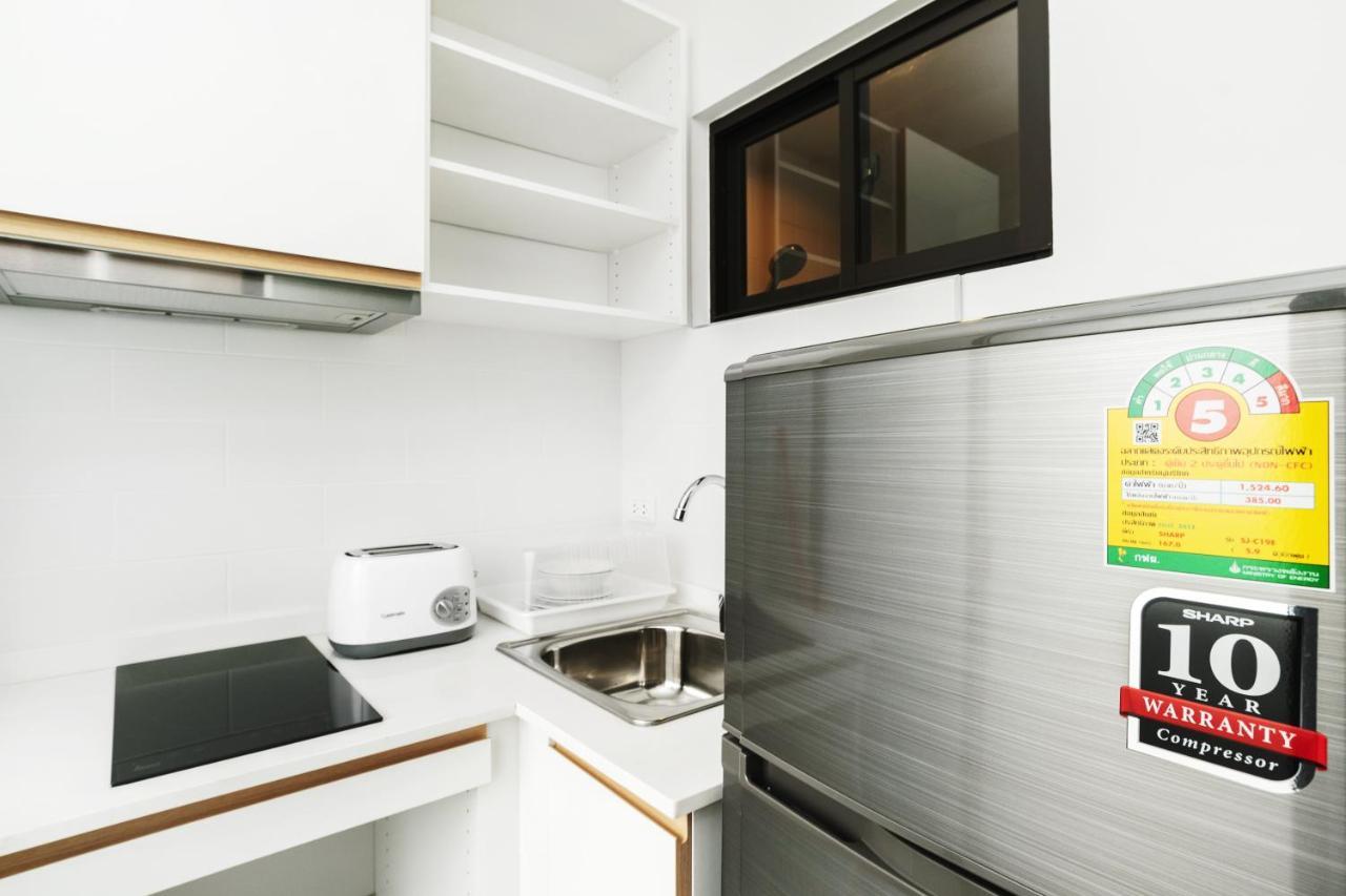 The Nest Sukhumvit 22 By Favstay