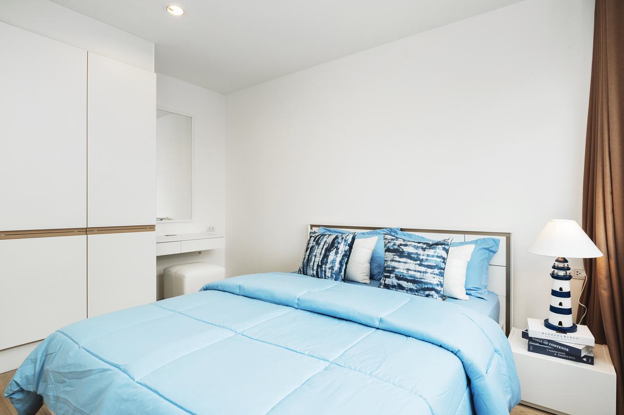 The Nest Sukhumvit 22 By Favstay Apartment Bangkok
