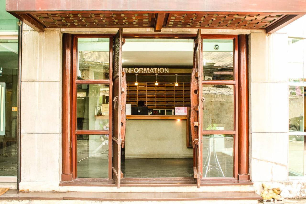 Bansabai Sabaidee Service Apartahotel