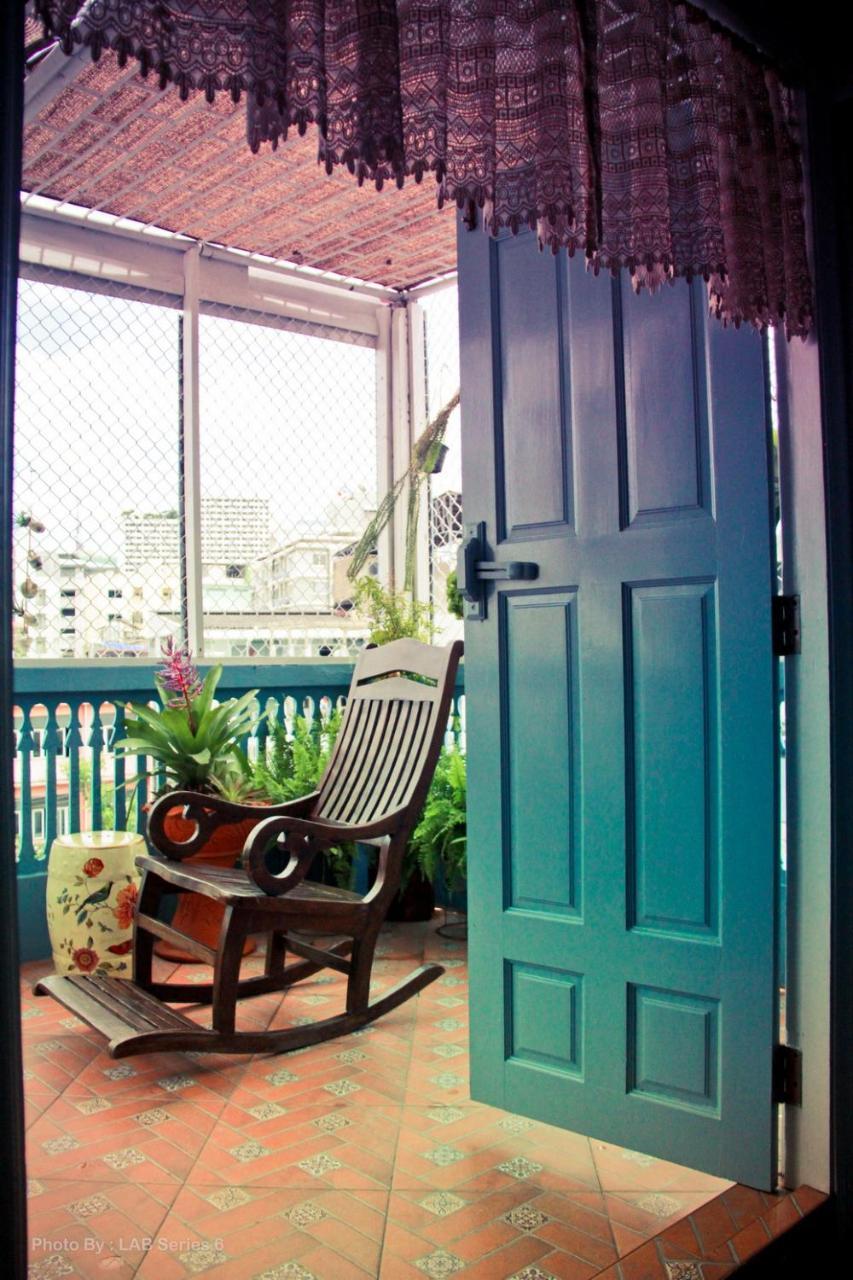 Bed & Breakfast The Unforgotten 3*