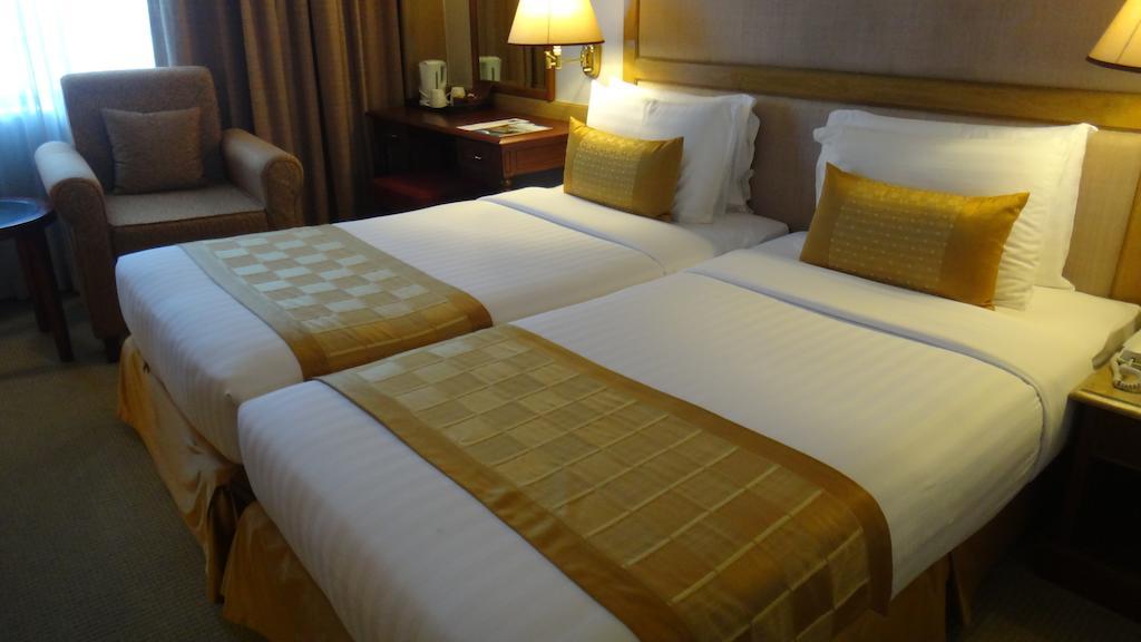 Arnoma Hotel