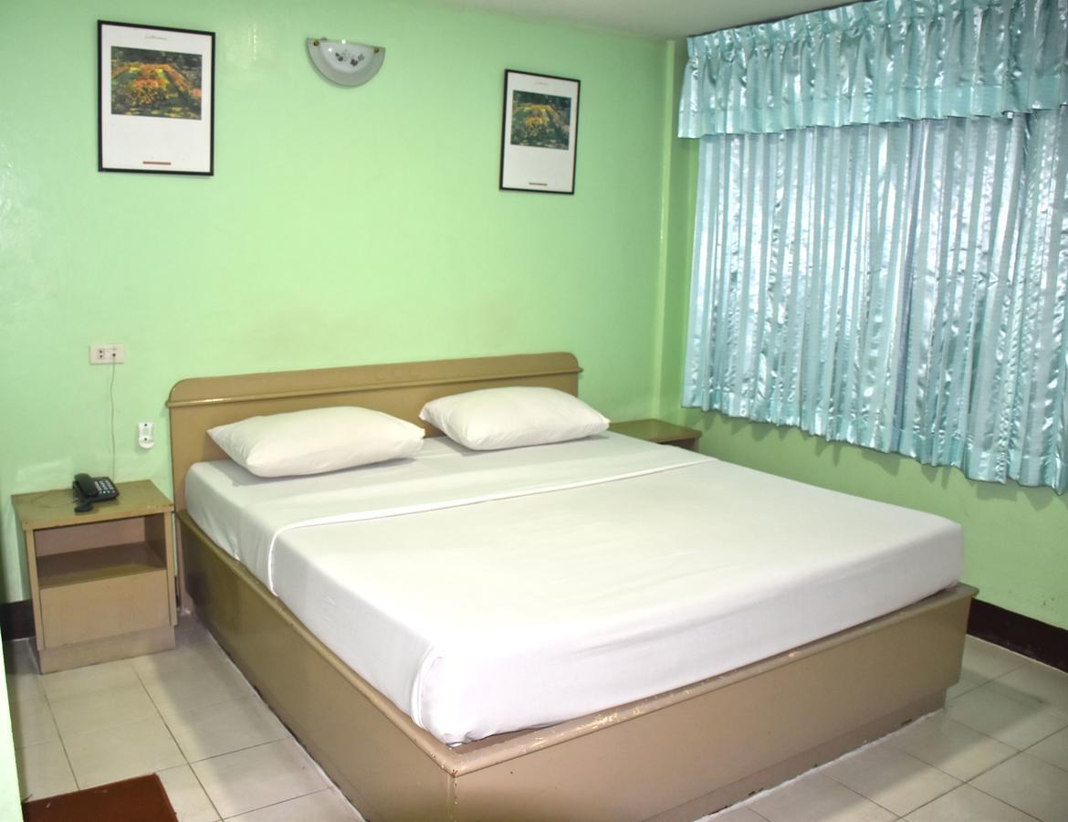 Woodlands Locanda