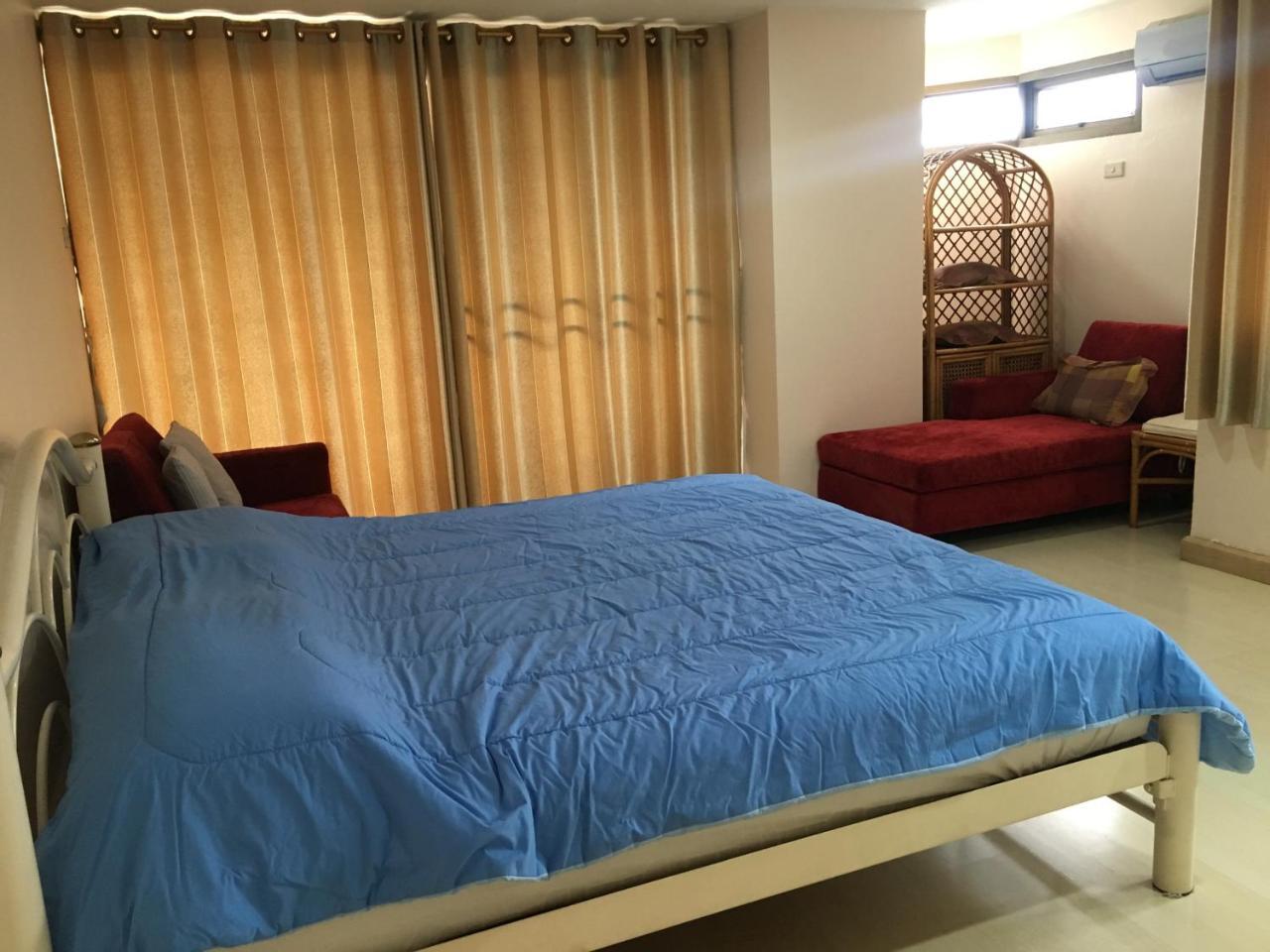 Beverly Tower Apartment Bangkok