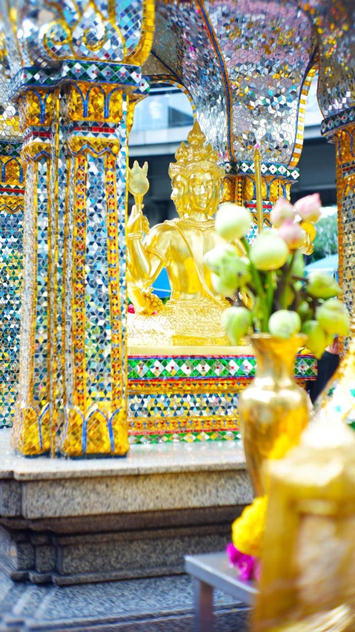 Citin Pratunam By Compass Hospitality 3*
