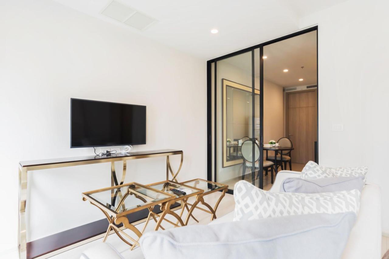 Grand By Favstay * Bangkok