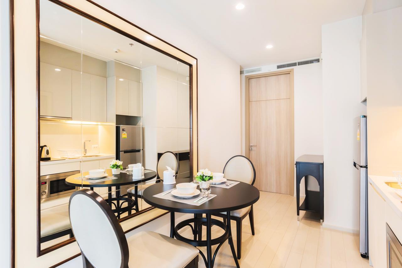 Pangsapuri Grand By Favstay Bangkok