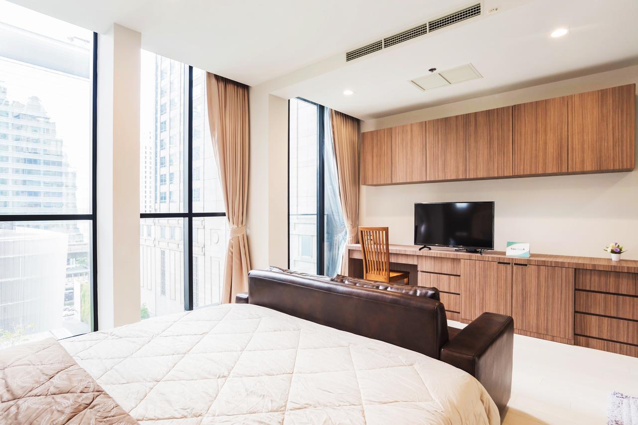 Grand By Favstay