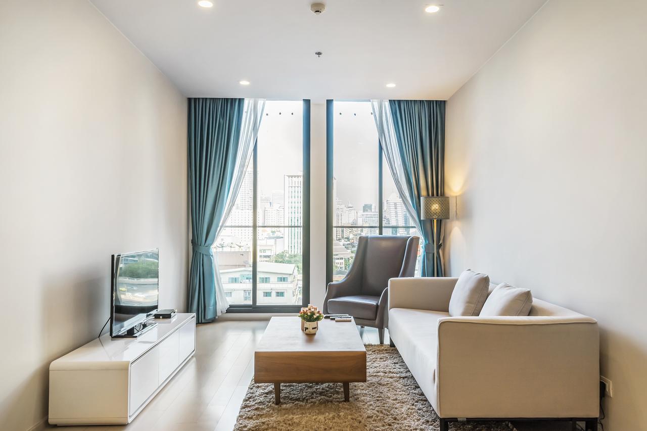 Grand By Favstay * Bangkok