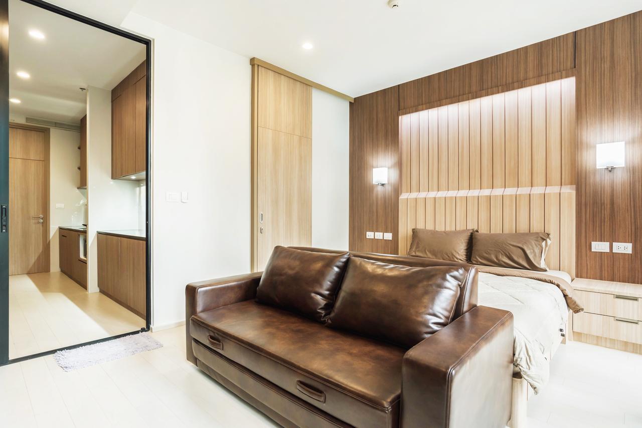 Grand By Favstay * Bangkok