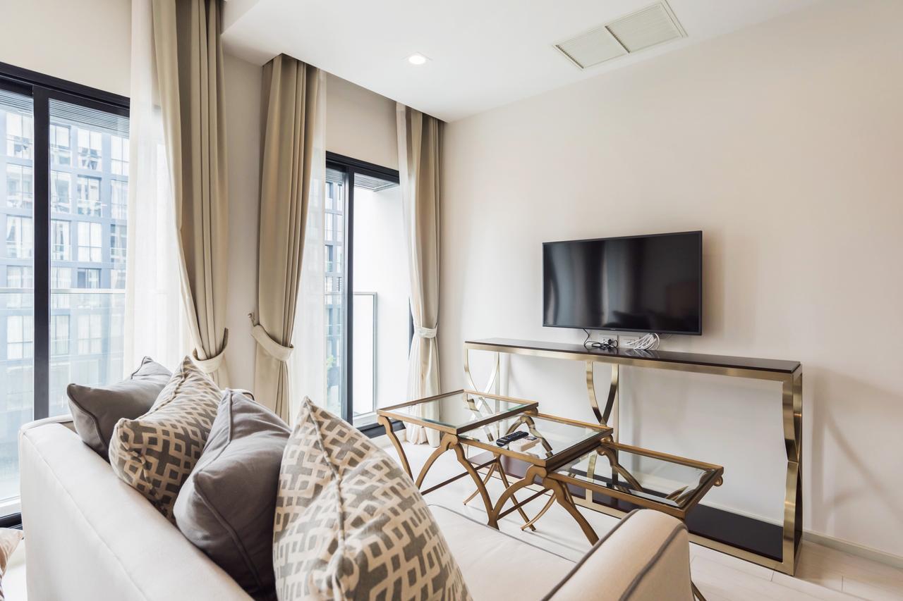 Grand By Favstay Pangsapuri