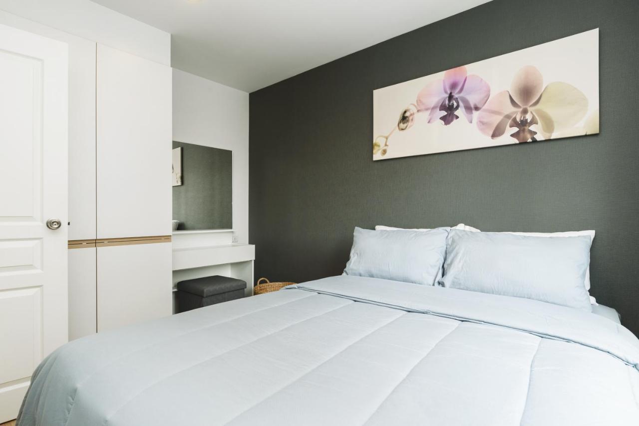 The Nest Sukhumvit 22 By Favstay