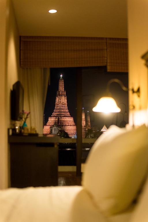 Arun Hotell Bangkok