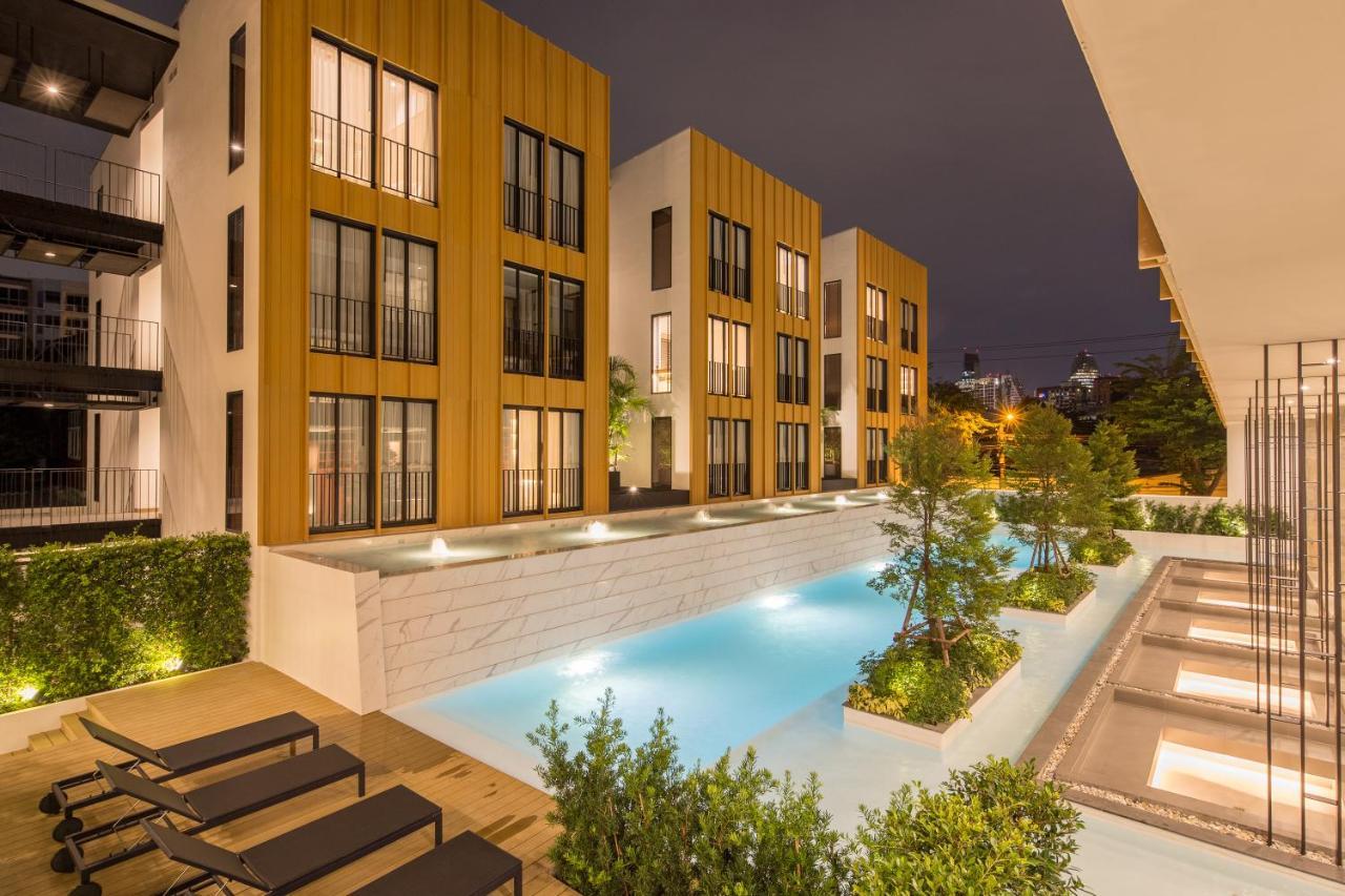 Craftsman 4* Bangkok