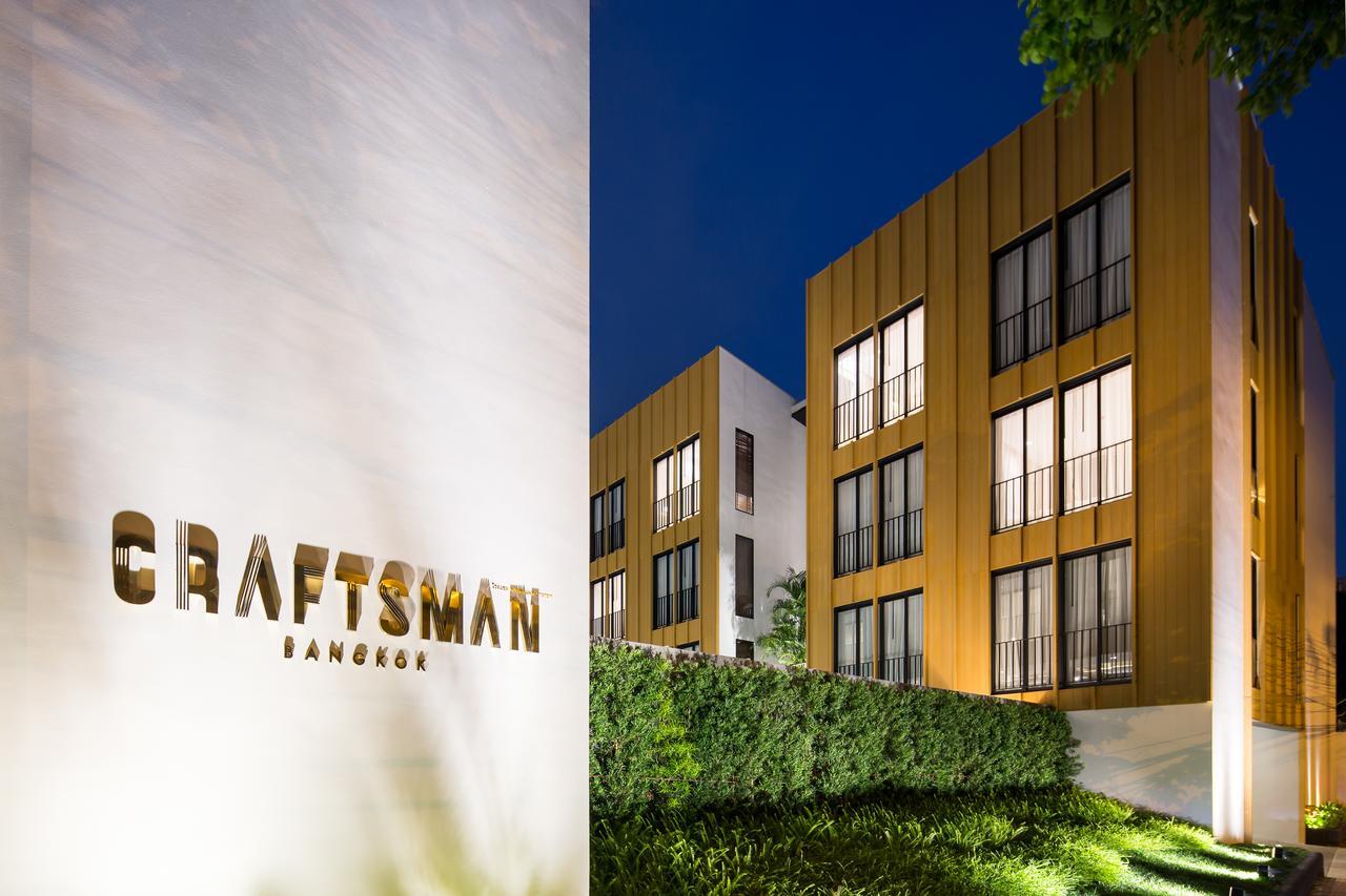 Craftsman 4*