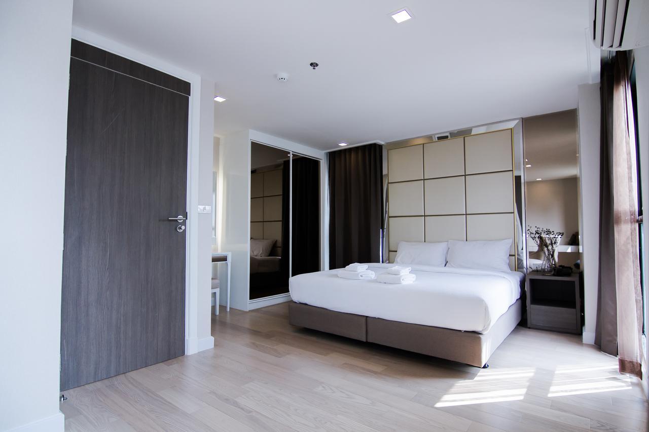 Hope Land Sukhumvit 8 Hotel 4*