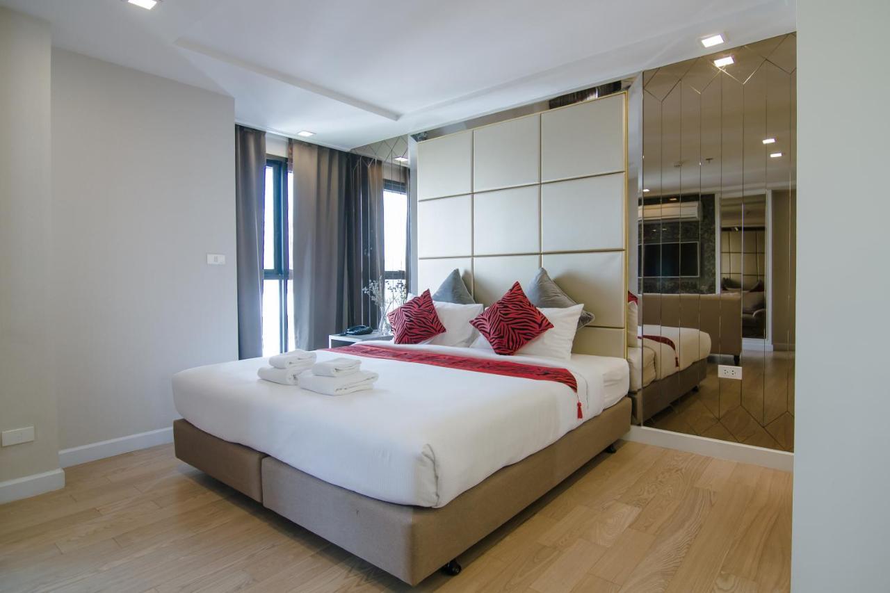 Hope Land Sukhumvit 8 4*