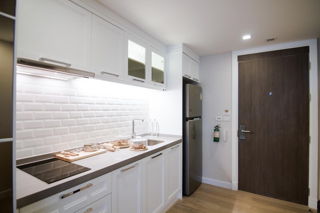 Hotel Hope Land Sukhumvit 8 Bangkok