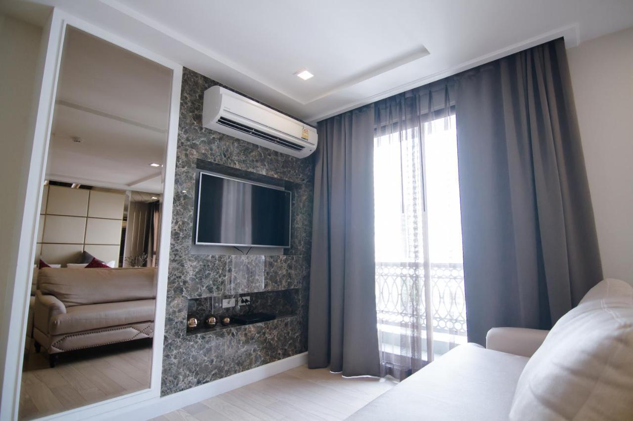Hope Land Sukhumvit 8 Hotel 4*