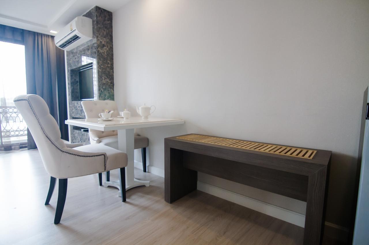 Hope Land Sukhumvit 8 Hotel Bangkok