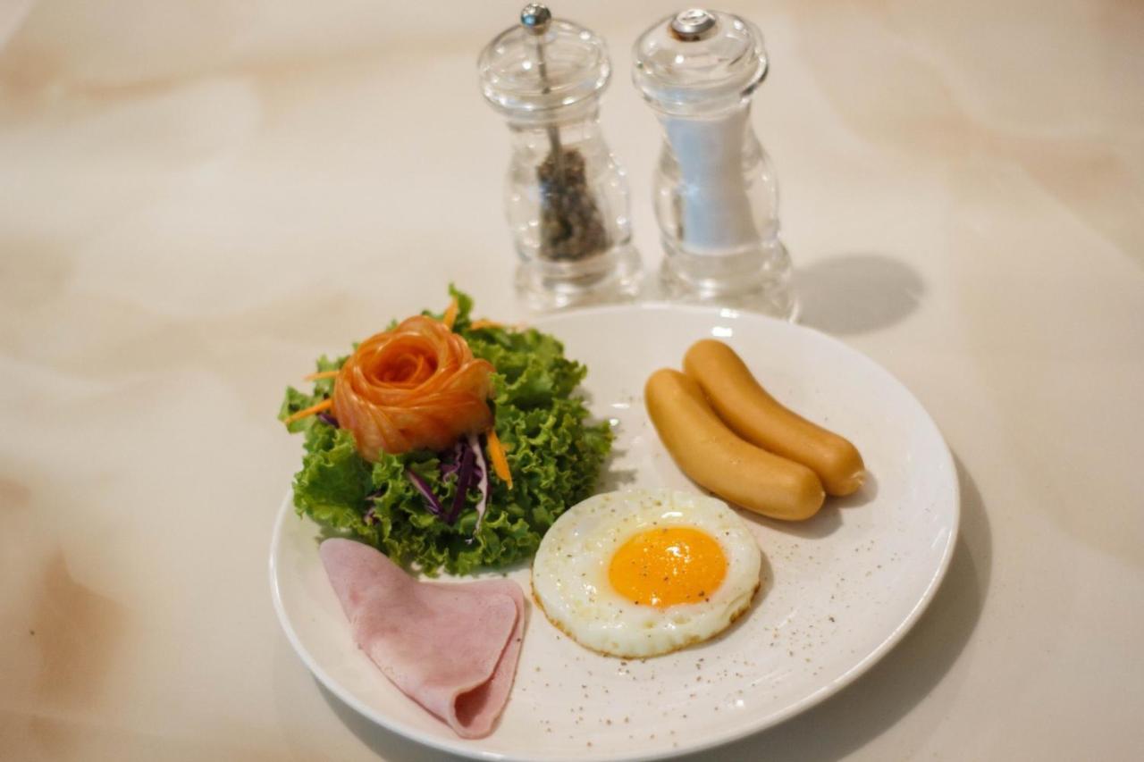 Hope Land Sukhumvit 8 4* Bangkok