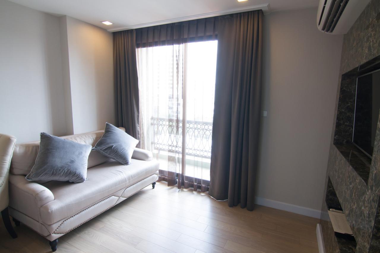 Hope Land Sukhumvit 8 Hotel