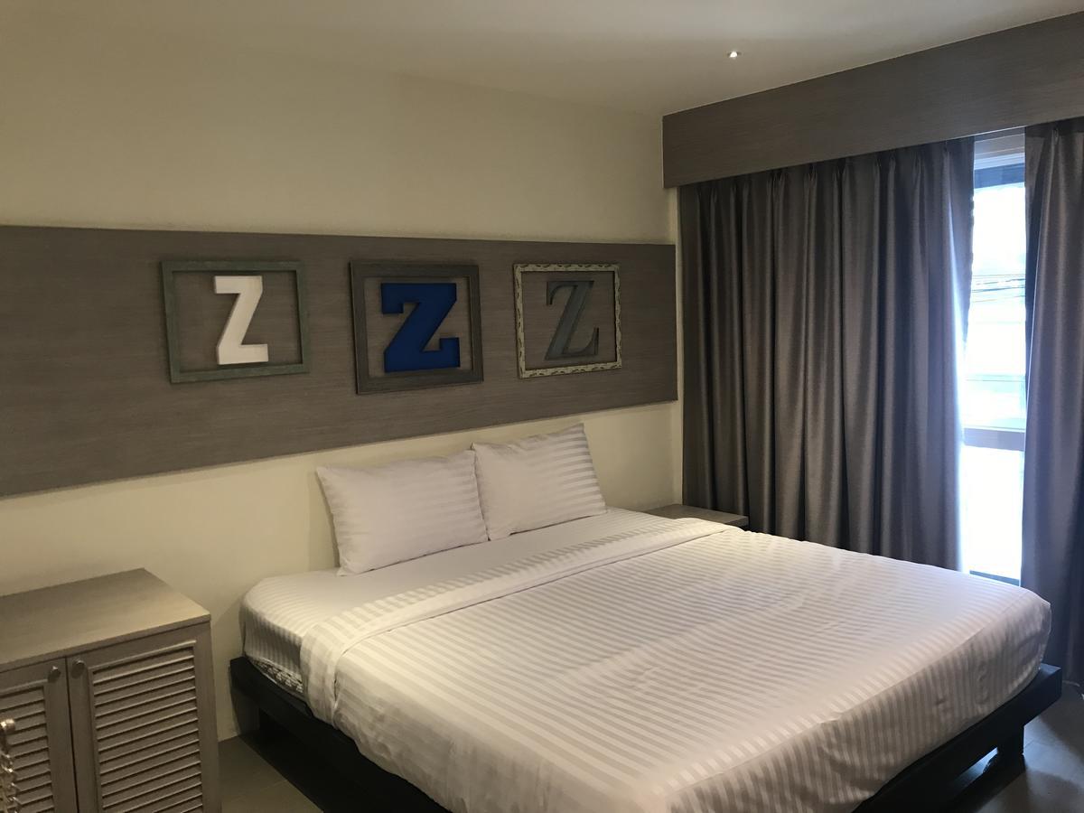 Lazy Sunday Hostal *