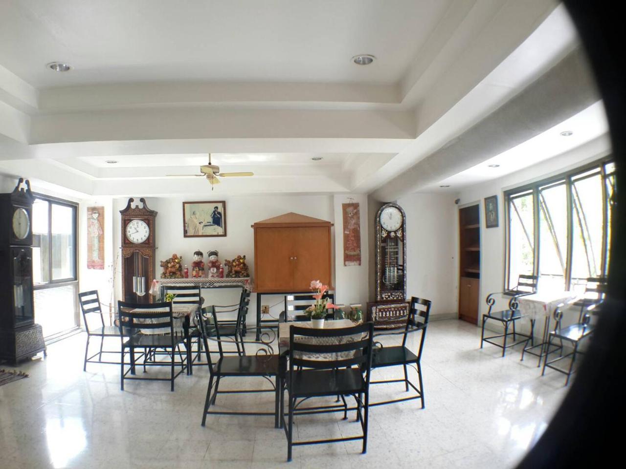 Motel Sathitsit Mansion 2*