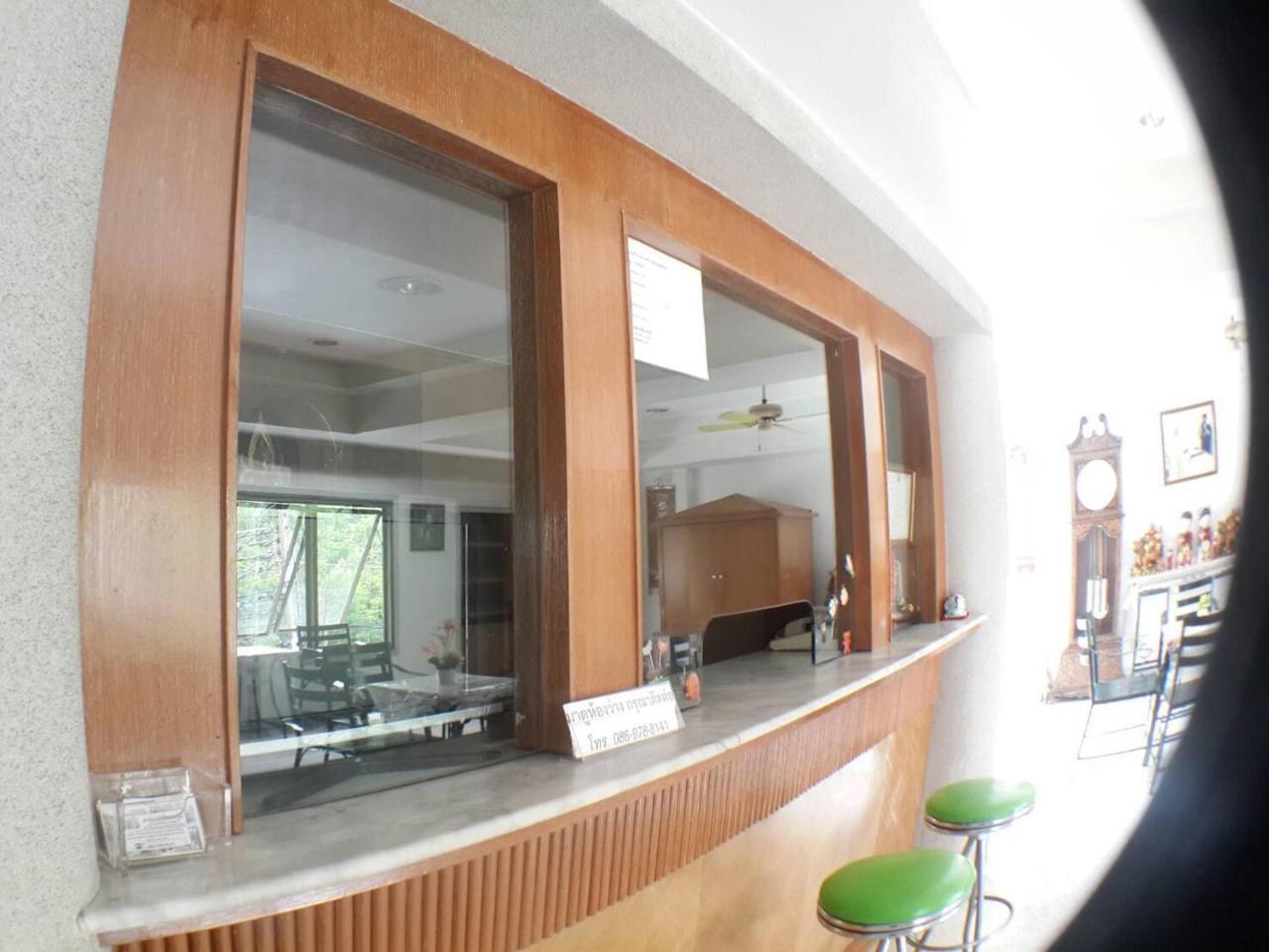 Sathitsit Mansion Motel