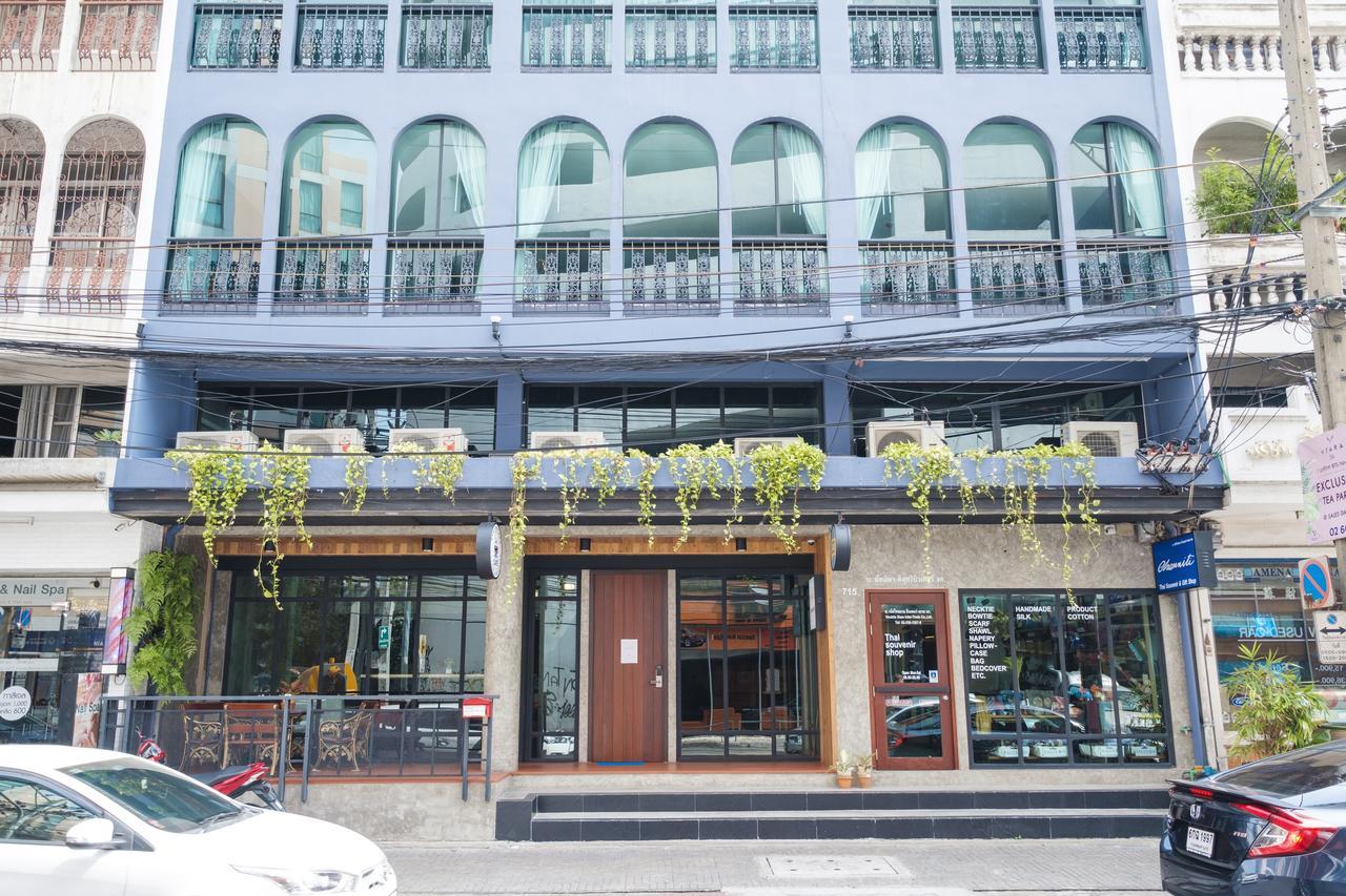 Zen Zleepmotion Hotel 3*