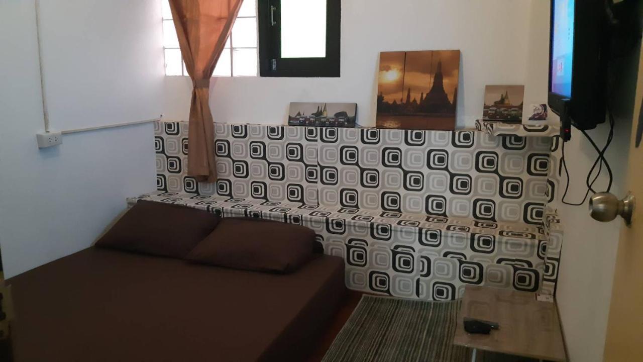 Hostel Vr Khaosan *