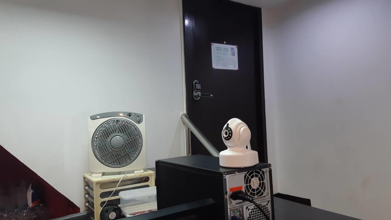 Hostel Vr Khaosan *