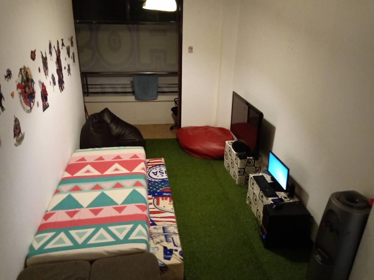 Hostel Vr Khaosan *