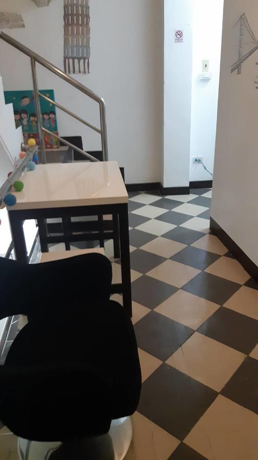 Hostel Vr Khaosan Bangkok