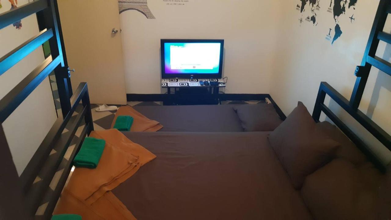 Hostel Vr Khaosan *