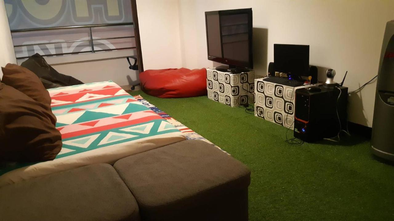 Vr Khaosan * Bangkok