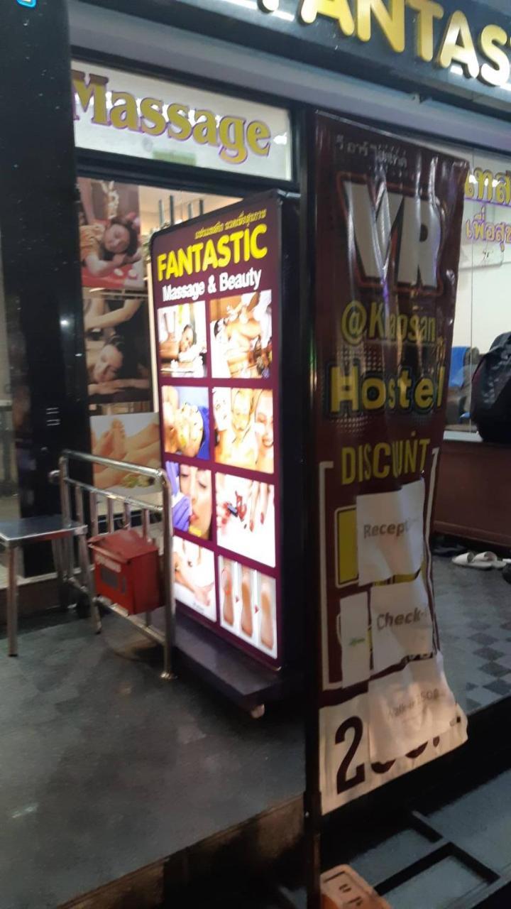 Vr Khaosan