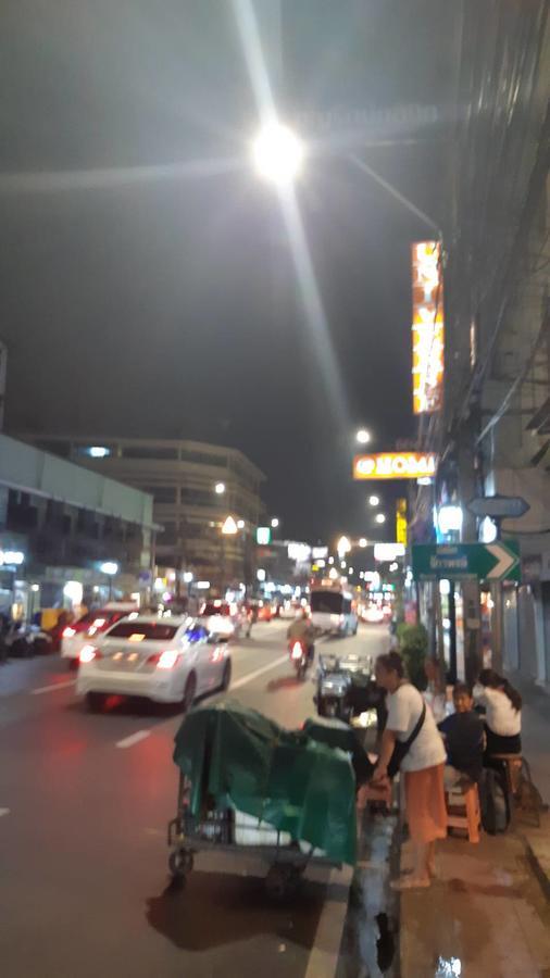Hostel Vr Khaosan