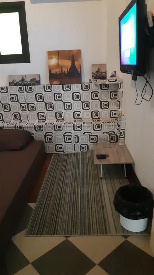 Vr Khaosan Hostel