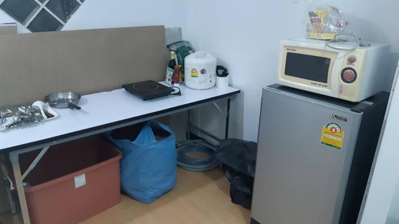 Vr Khaosan Hostel *